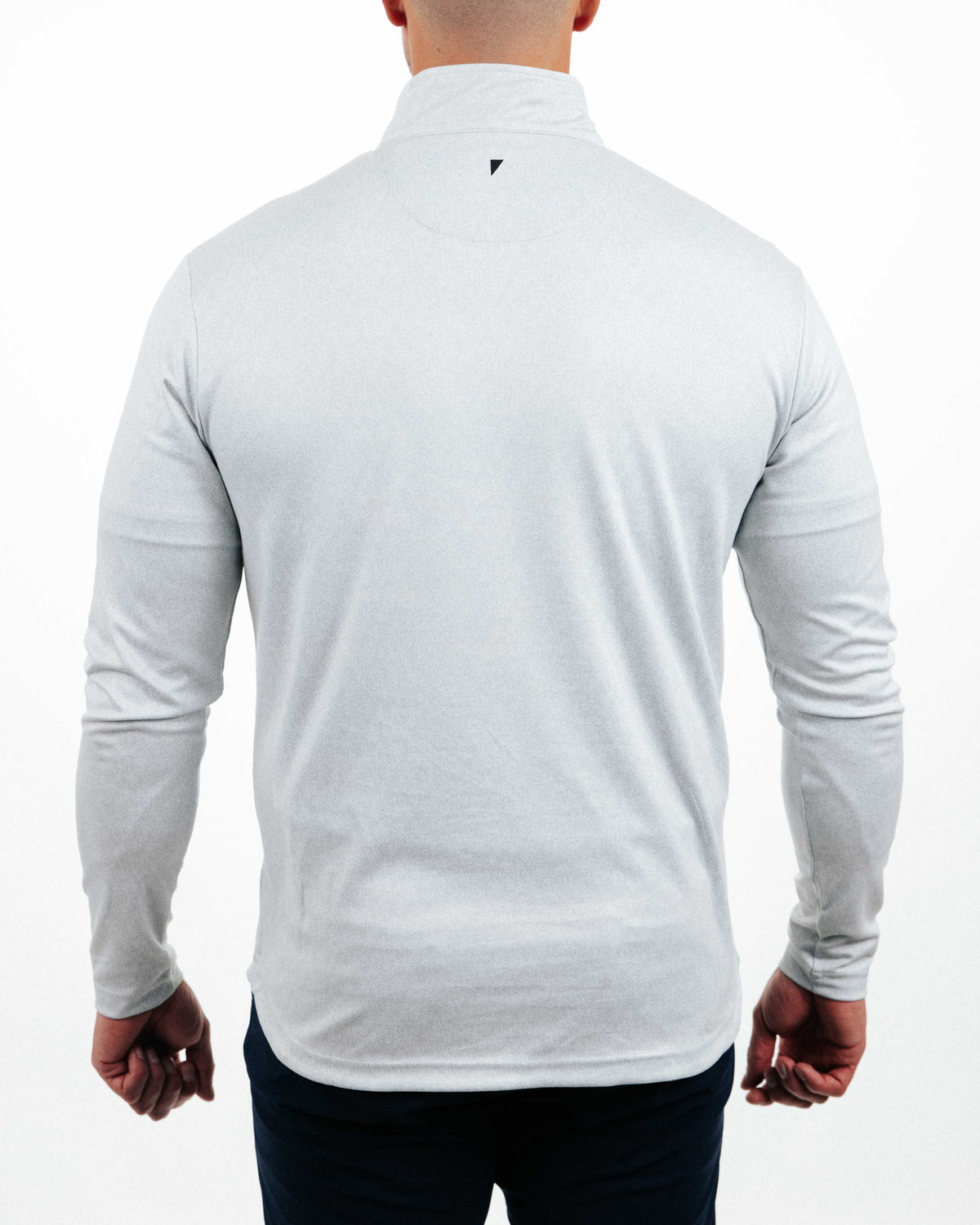 Light Static Classic Quarter Zip