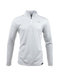 Light Static Classic Quarter Zip