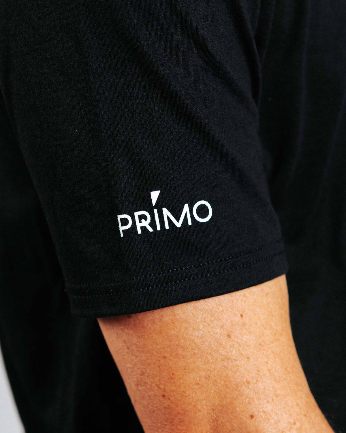 Primo Old School Tee