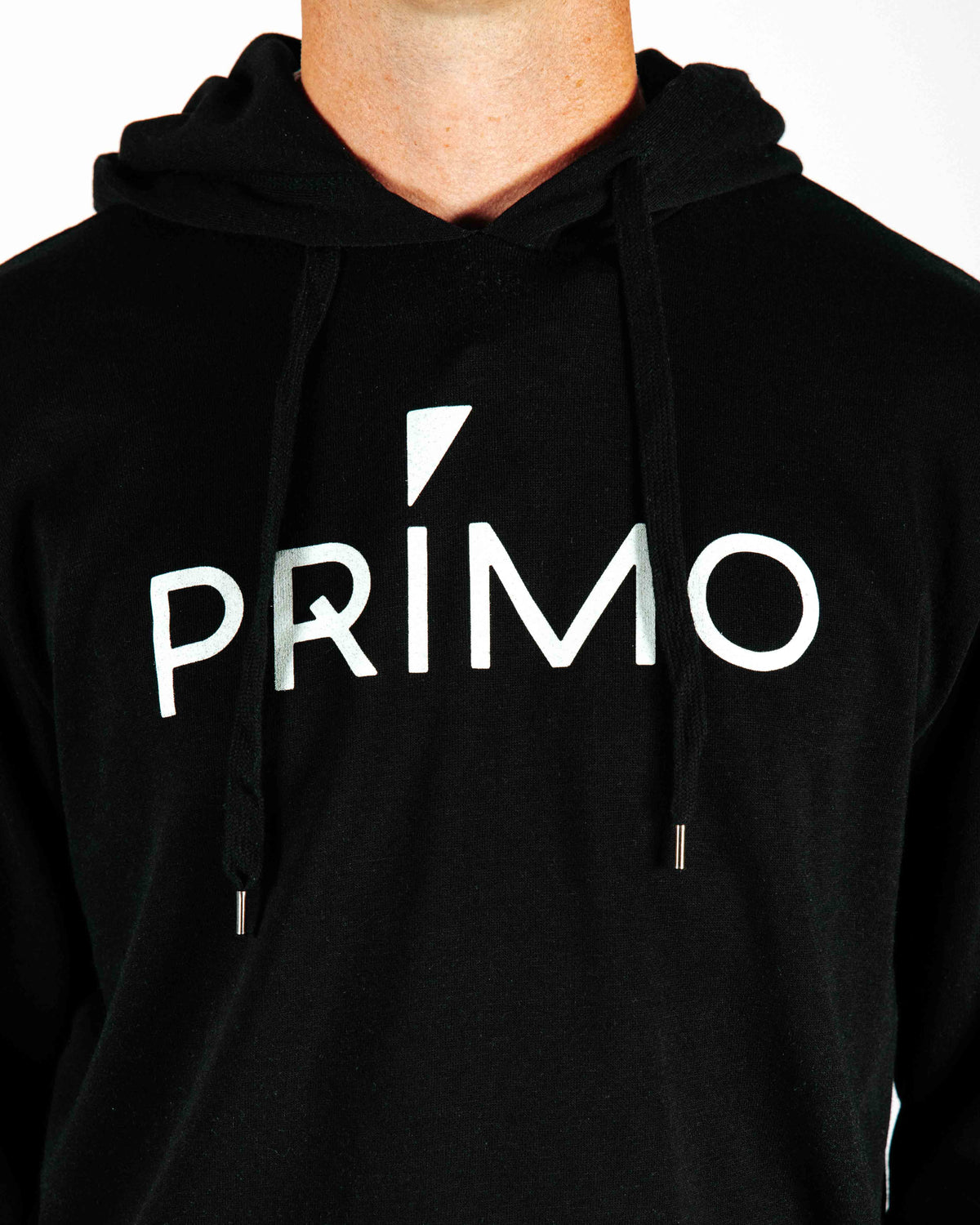 Black Street Primo Hoodie