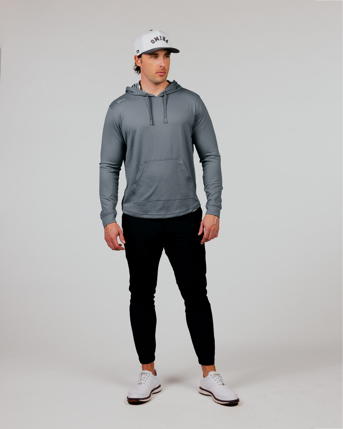 Reef Golf Hoodie