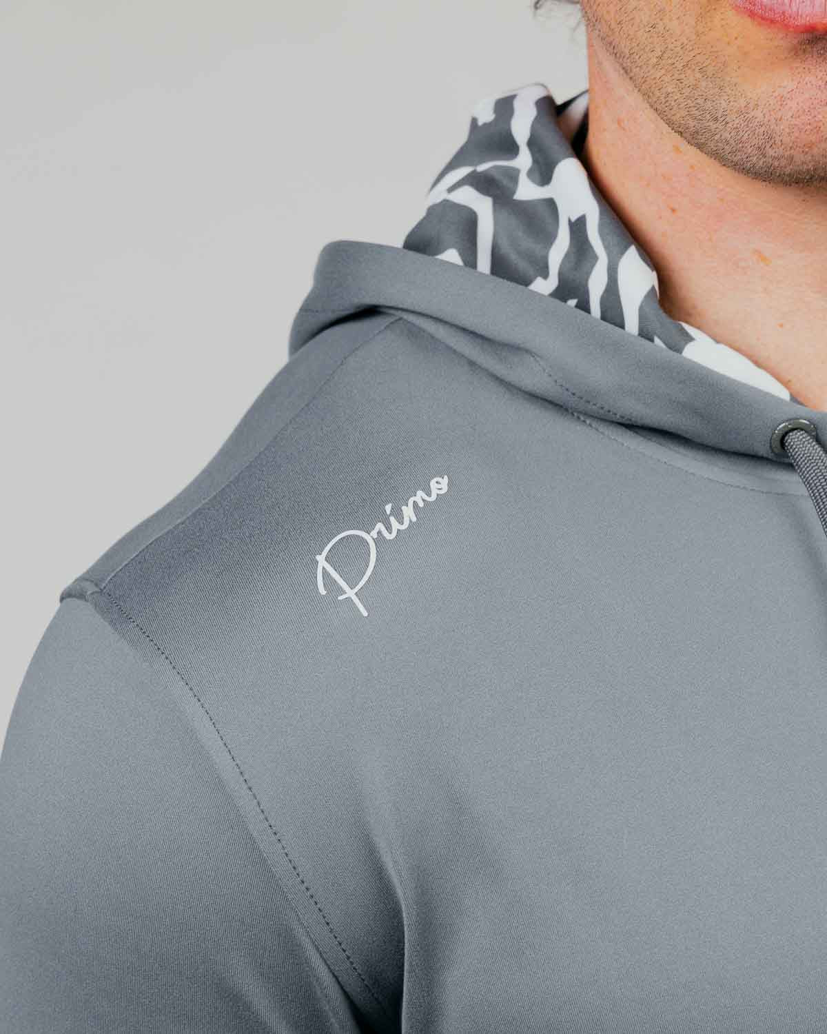 Reef Golf Hoodie