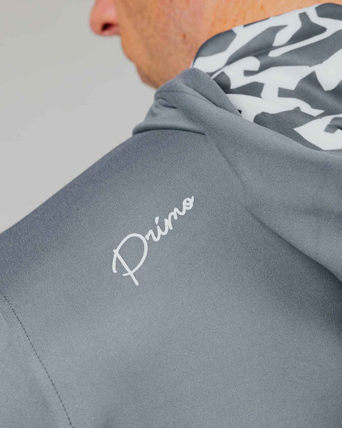 Reef Golf Hoodie