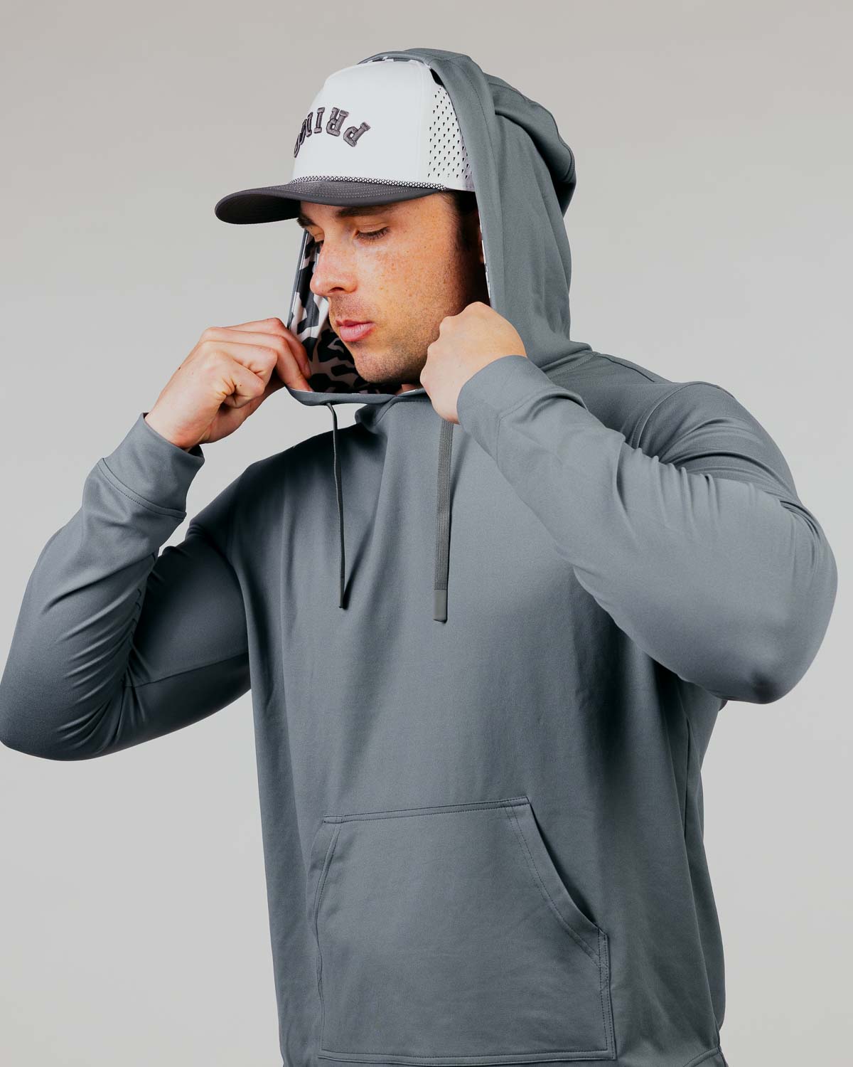Reef Golf Hoodie