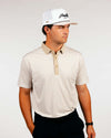 Cursive Classic Polo