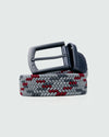 Primo Pro Braided Belt