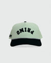 5 Panel Hat