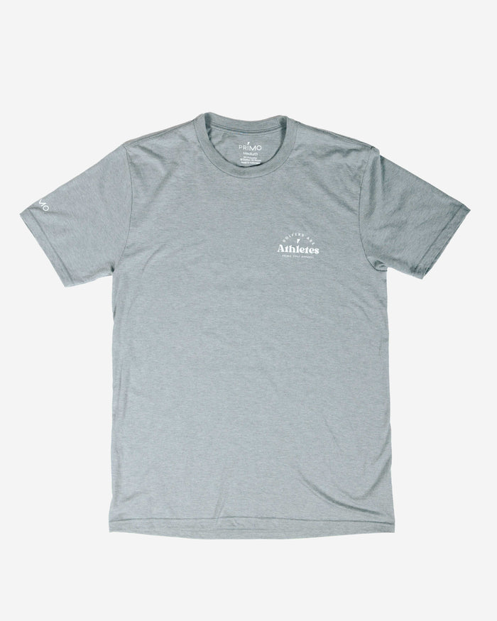 Primo Arc and Flow Tee