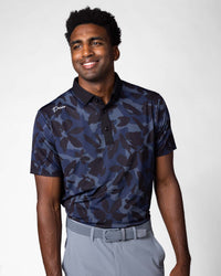 Shadow Camo Classic Polo