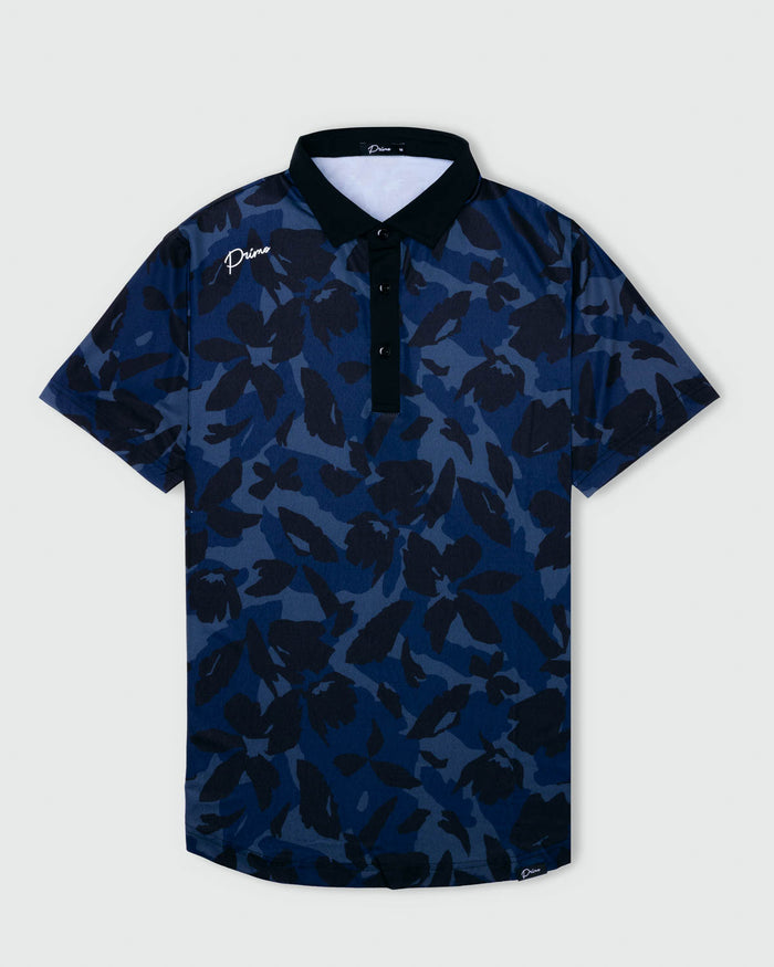 Shadow Camo Classic Polo