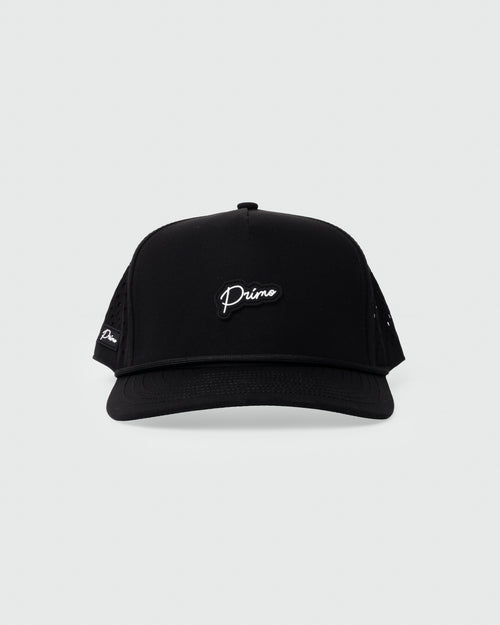 Shadow Stamp Hat