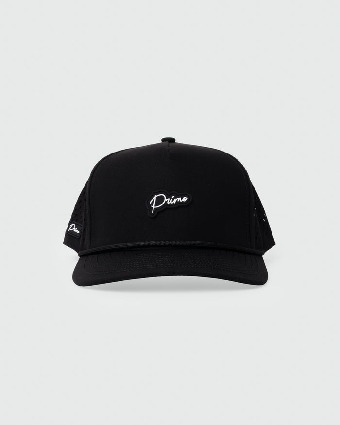 Shadow Stamp Hat