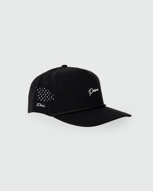 Shadow Stamp Hat