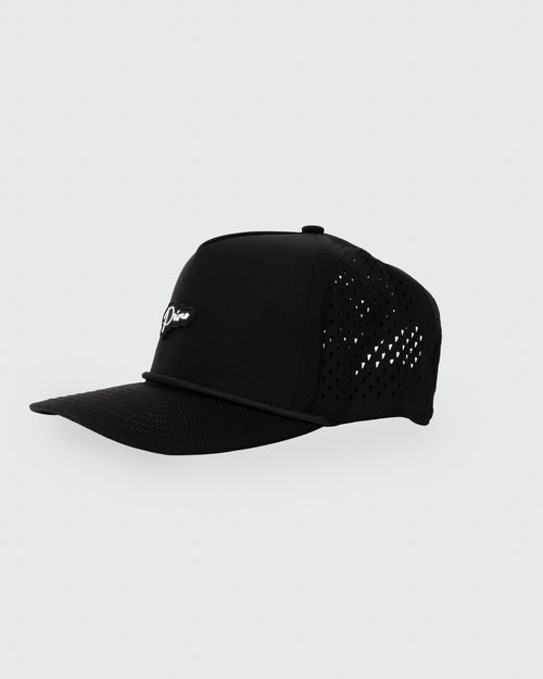 Shadow Stamp Hat