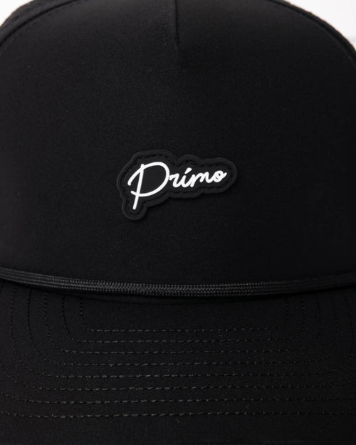 Shadow Stamp Hat