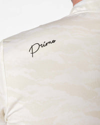 Si Woo Kim x Primo Range Blade Polo