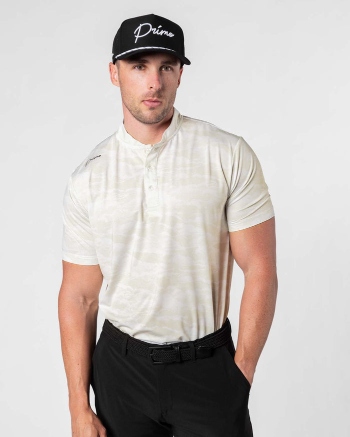 Si Woo Kim x Primo Blade Polo - Range
