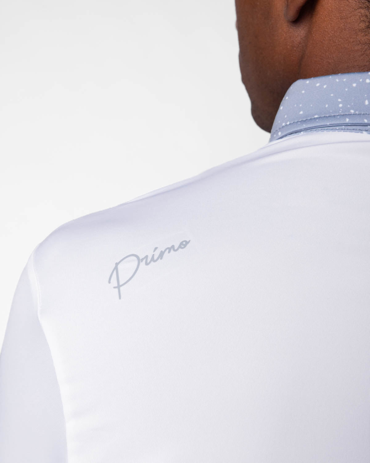 Sierra Long Sleeve Classic Polo