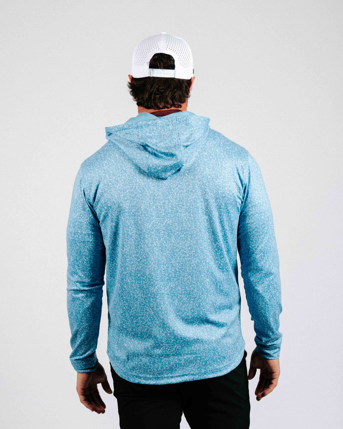 Sky Golf Hoodie