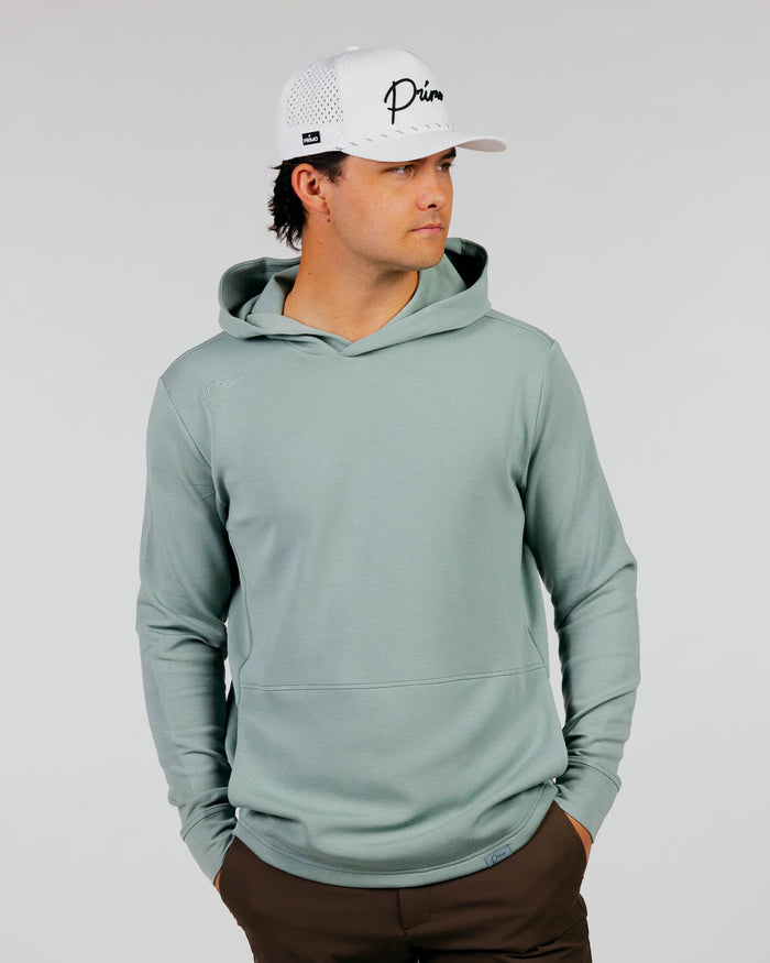 Smoke Green
