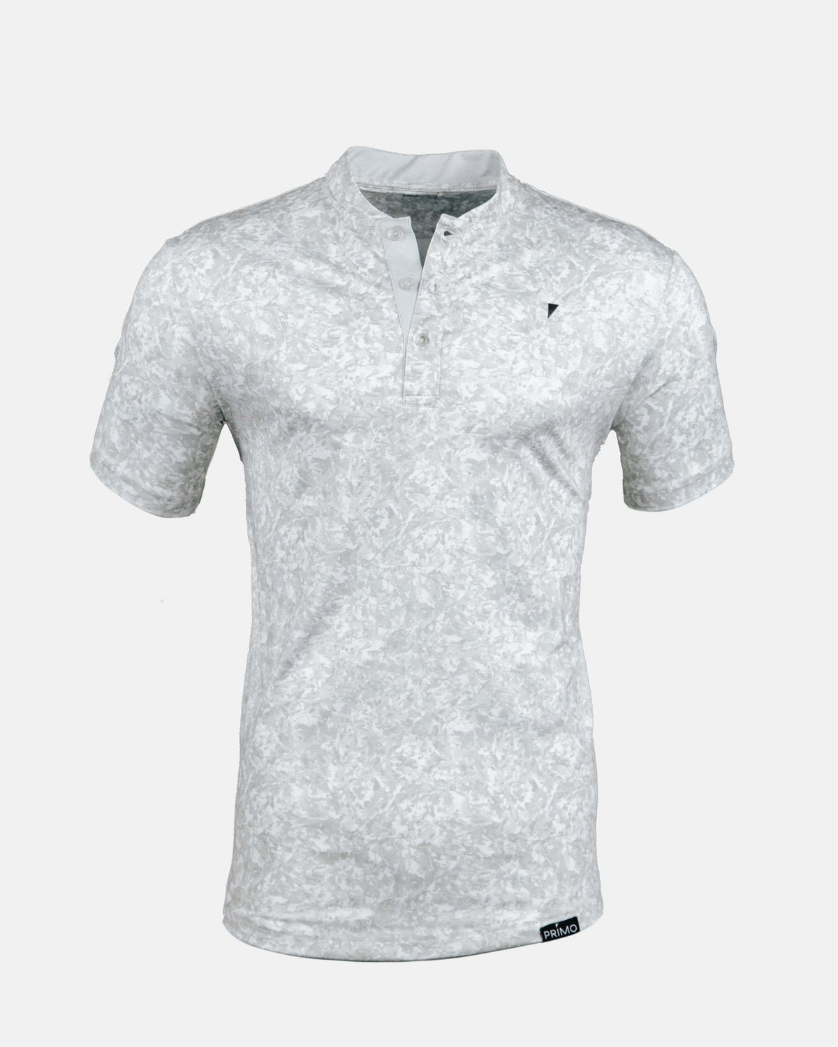 Snow Camo Blade Polo