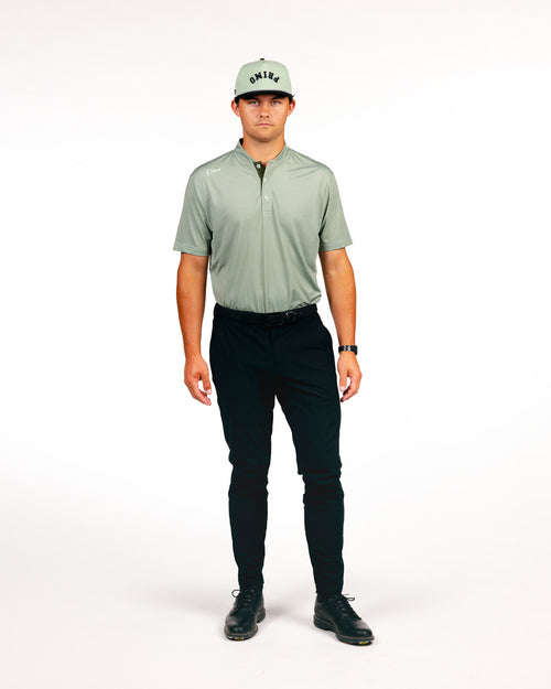 Spruce Blade Polo