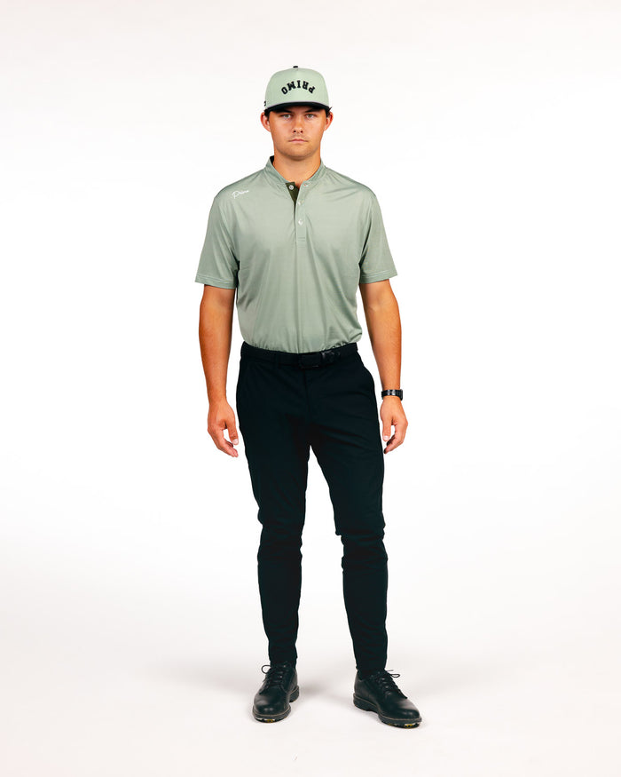 Spruce Blade Polo
