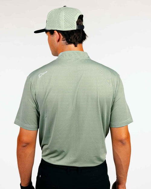 Spruce Blade Polo