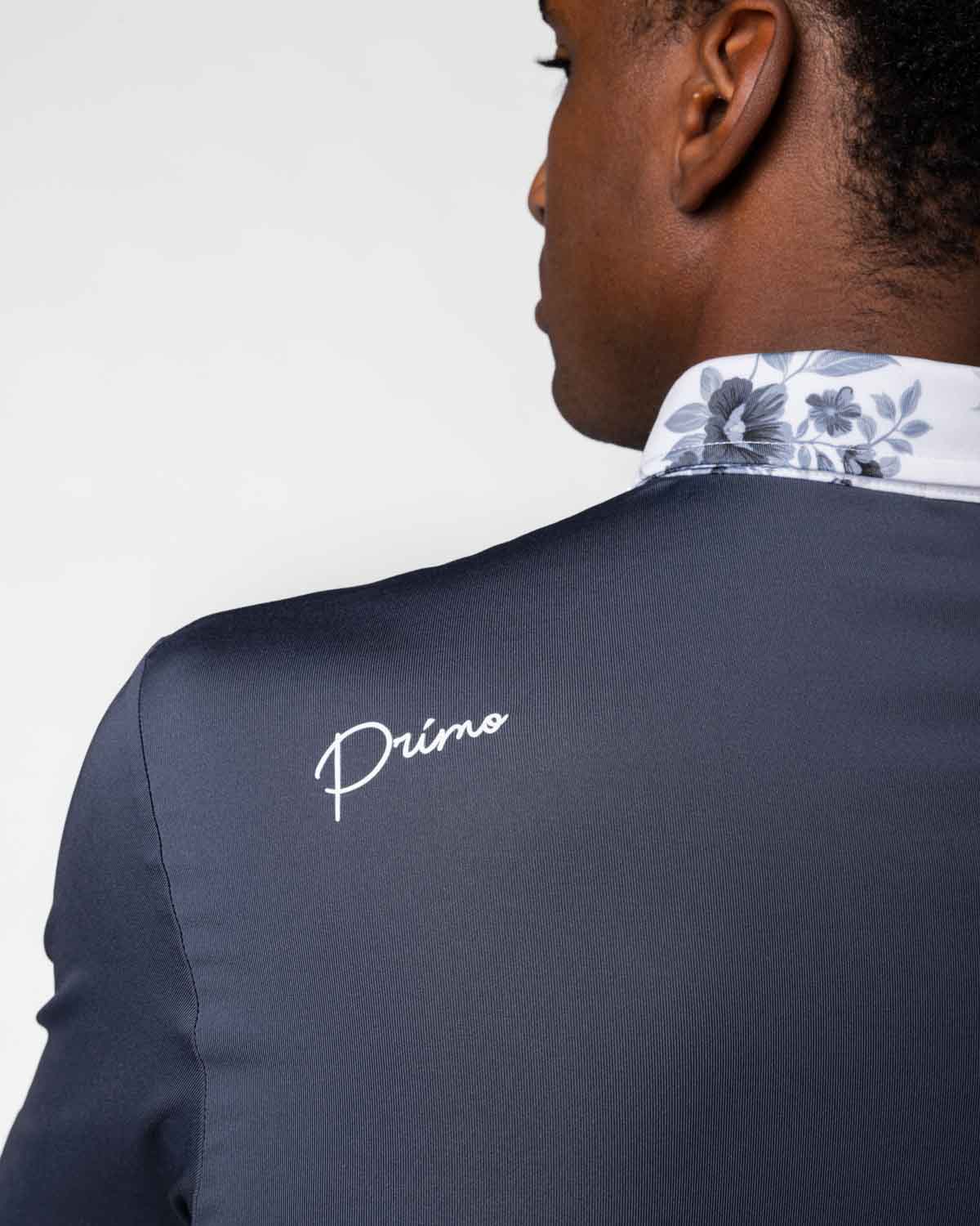 Stone Bloom Classic Polo