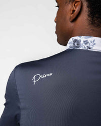 Stone Bloom Classic Polo