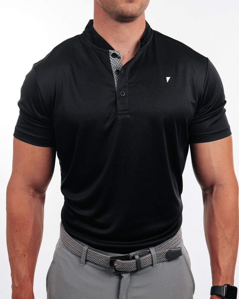 Black Blade Polo