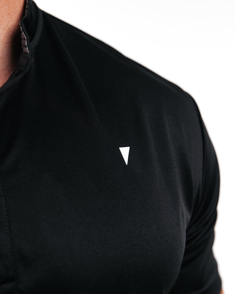 Black Blade Polo