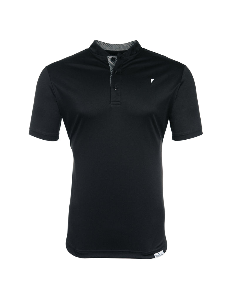 Black Blade Polo