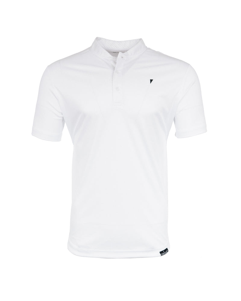 White Blade Polo