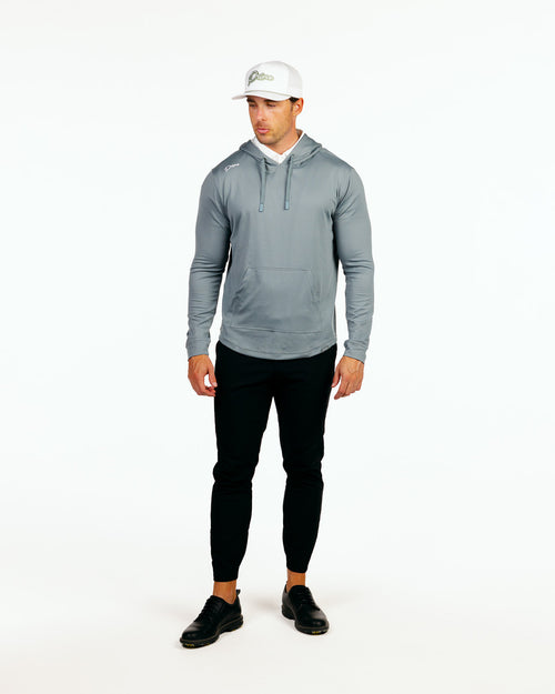 Summit Golf Hoodie