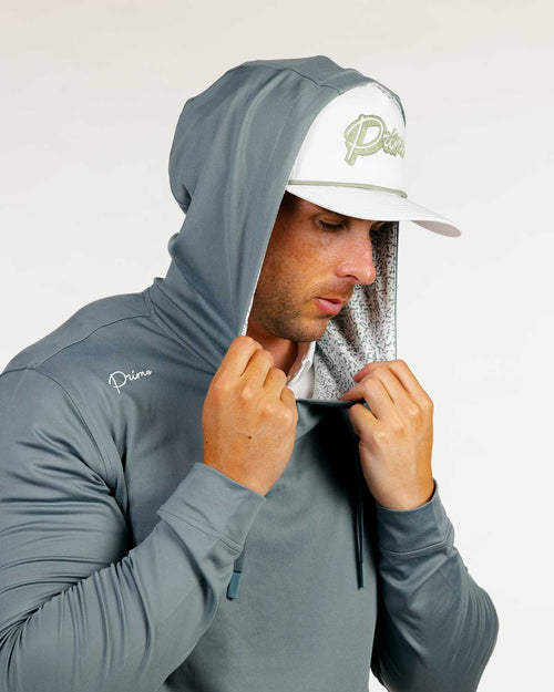 Summit Golf Hoodie