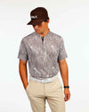 Cursive Blade Polo