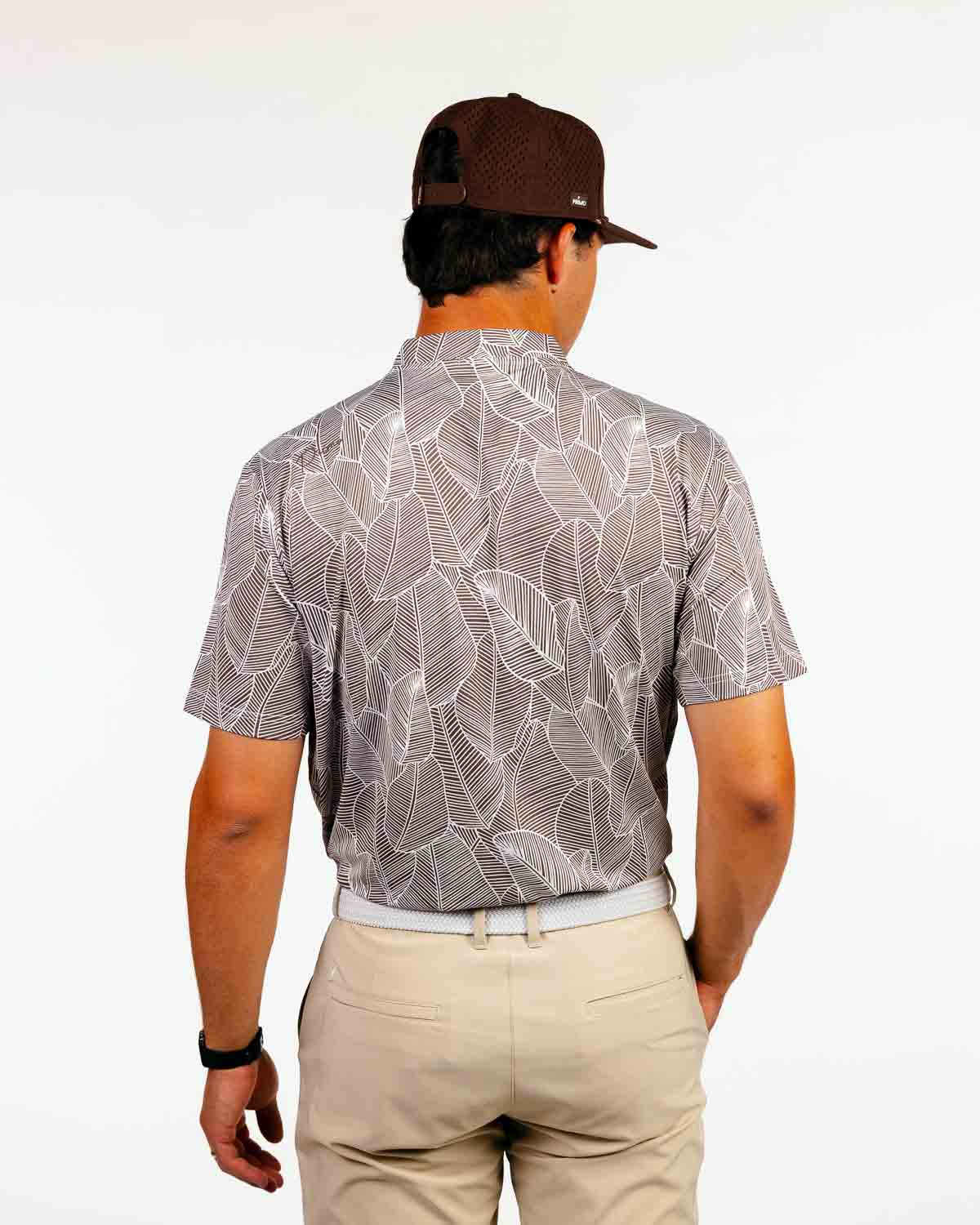 Tannin Blade Polo