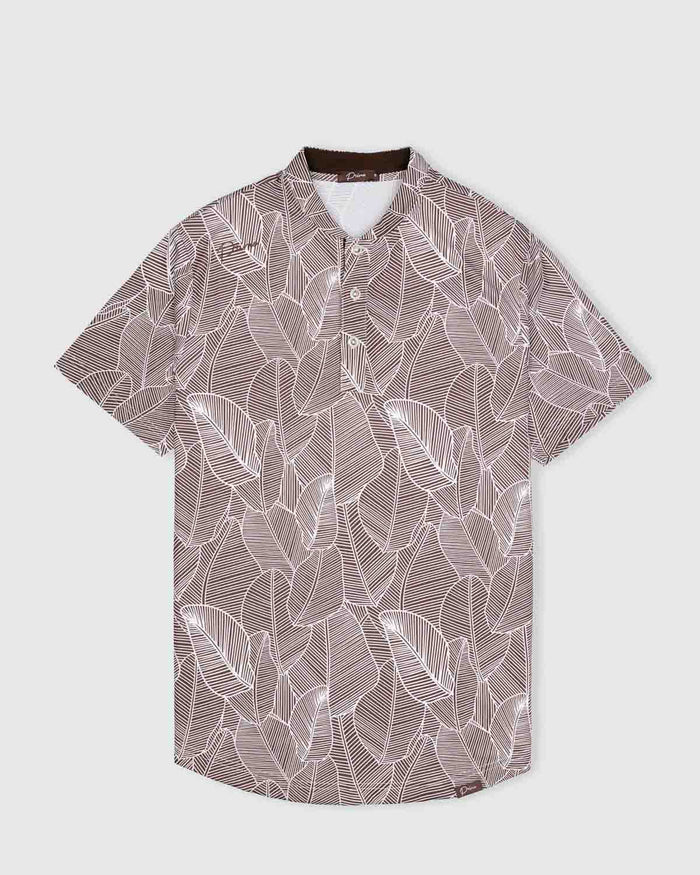 Tannin Blade Polo