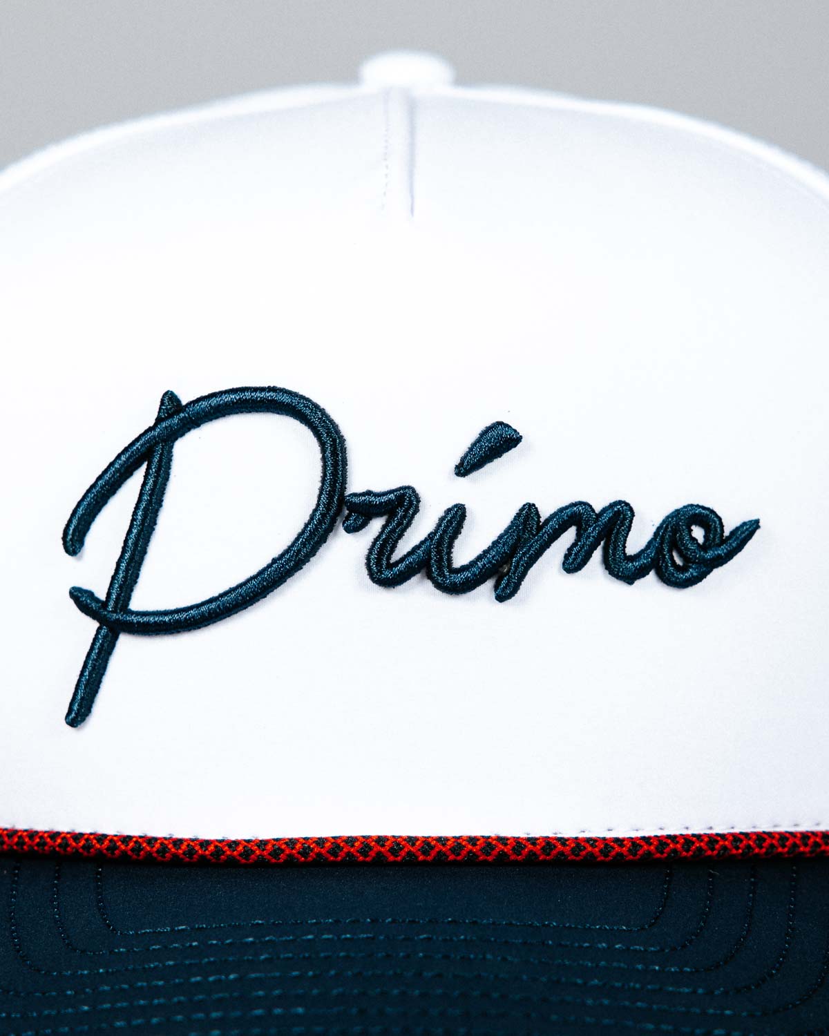 USA Cursive Hat