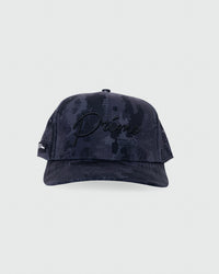 Tempest Cursive Hat