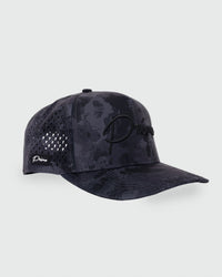 Tempest Cursive Hat