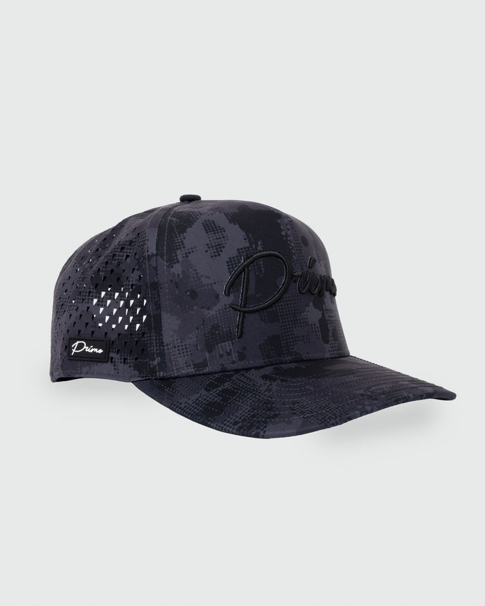 Tempest Cursive Hat