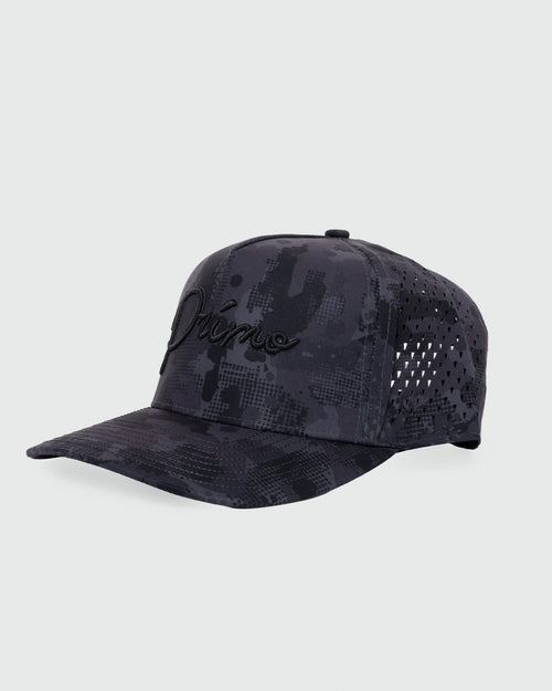Tempest Cursive Hat