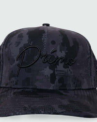 Tempest Cursive Hat