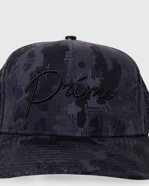 Tempest Cursive Hat