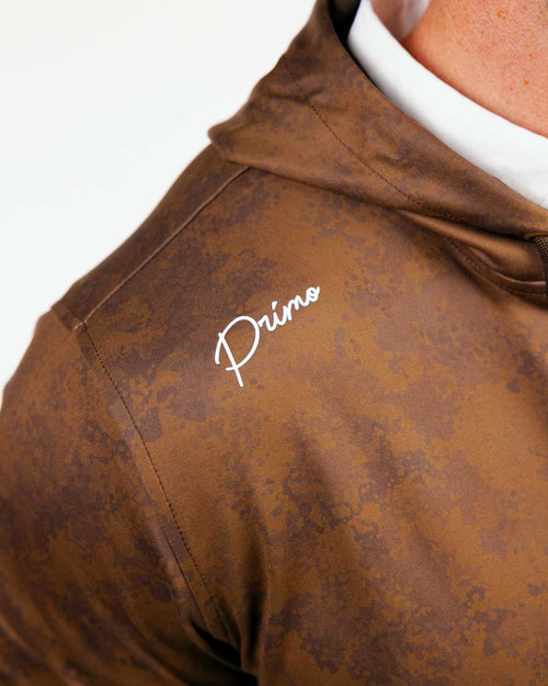 Terrain Golf Hoodie