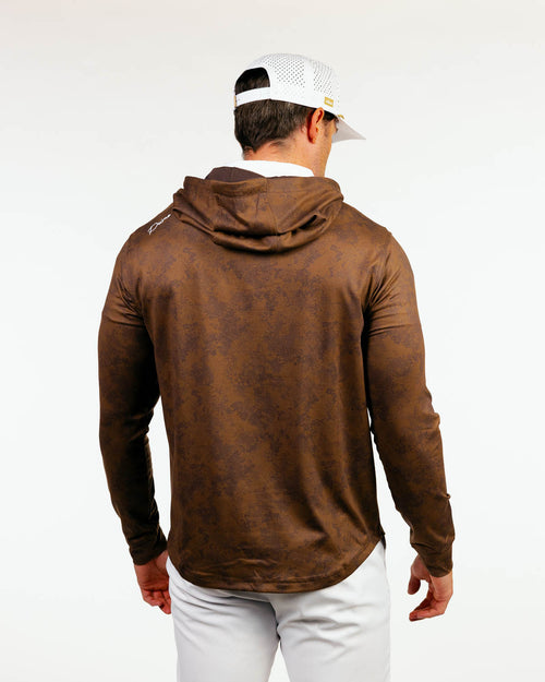 Terrain Golf Hoodie
