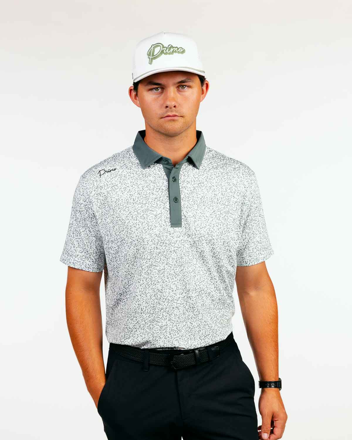 Tracks Classic Polo