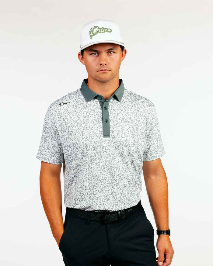 Tracks Classic Polo
